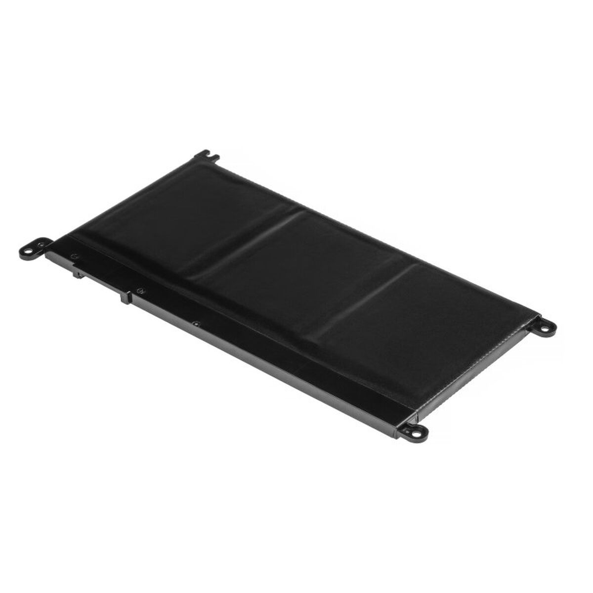 Laptopbatteri Green Cell DE150 Svart 3400 mAh